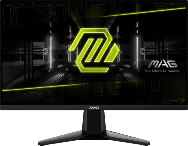 MSI MAG 255F E20 computer monitor MSI MAG 255F E20 computer monitor