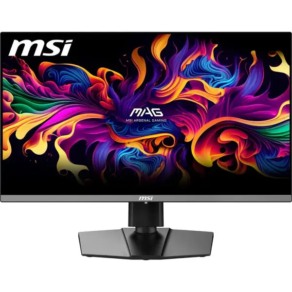 MSI MAG 272QP QD-OLED X50 computer MSI MAG 272QP QD-OLED X50 computer