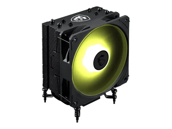 MSI MAG COREFROZR AA13 - Cooler CPU 120mm, ARGB Gen2, 4 Heatpipes