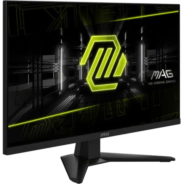 MSI Monitor pentru gaming MSI MAG 274FDE, Diagonala 27 FullHD 1920x1080, Rapid-IPS, HDR Ready, Adaptive-Sync, 200Hz, Negru