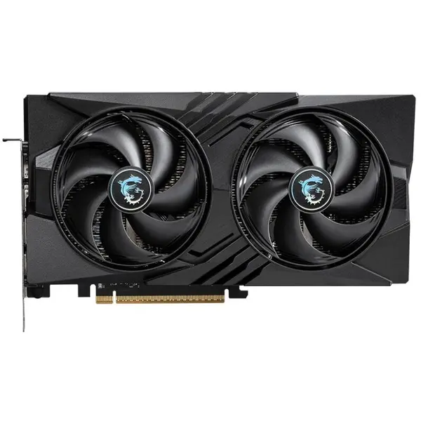 MSI Placa video MSI GeForce RTX 5060 GAMING OC 8GB GDDR7 128-bit DLSS 4.0