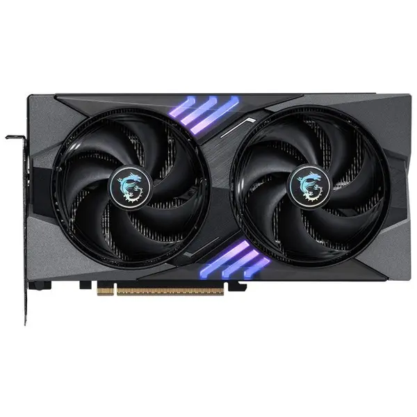 MSI Placa video MSI GeForce RTX 5060 Ti GAMING OC, 8GB GDDR,7 128-bit, DLSS 4.0