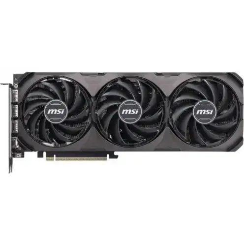 MSI Placa video MSI GeForce RTX 5060TI, 8G, SHADOW 3X OC, GDDR7 128 Bit