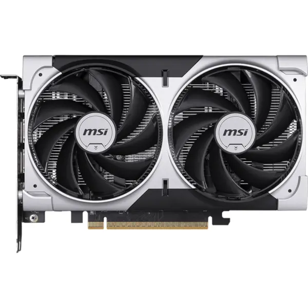 MSI Placa video MSI NVIDIA GEFORCE RTX 5050 8G VENTUS 2X OC, 8 GB, GDDR6