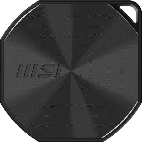 MSI SSD Extern MSI Portable DATAMAG 20Gbps, 2TB, USB 3.2 Gen 2