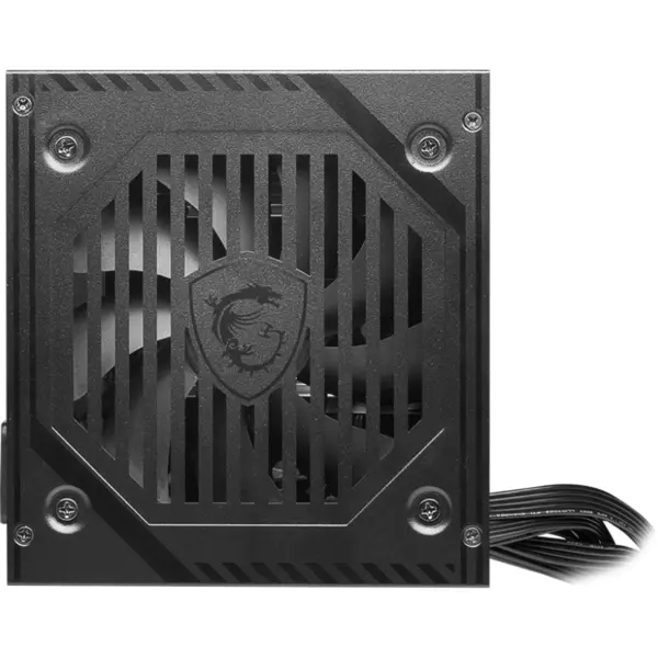 MSI Sursa MSI MAG A650BNL, ATX, 650 W, 80+ Bronze, Negru, Bulk