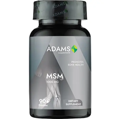 MSM 800mg 90cps