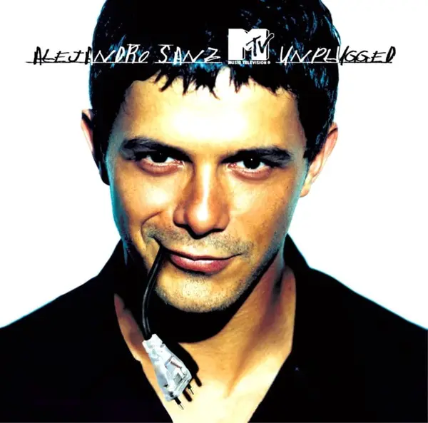 MTV Unplugged - Vinyl | Alejandro Sanz