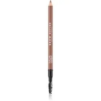MUA Makeup Academy Brow Define creion de sprancene de lunga durata cu pensula