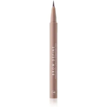 MUA Makeup Academy Brow Define creion pentru sprancene