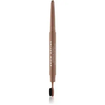 MUA Makeup Academy Brow Define creion pentru sprancene cu pensula
