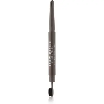 MUA Makeup Academy Brow Define creion pentru sprancene cu pensula