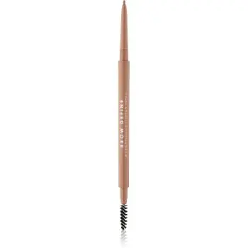 MUA Makeup Academy Brow Define creion sprâncene precise cu pensula
