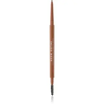 MUA Makeup Academy Brow Define creion sprâncene precise cu pensula