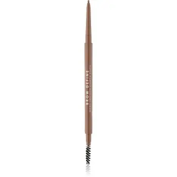 MUA Makeup Academy Brow Define creion sprâncene precise cu pensula