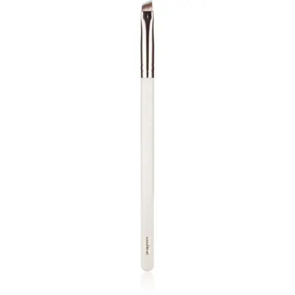 MUA Makeup Academy Brushes Angled Brow & Liner pensulă pentru gene și sprâncene 1 buc