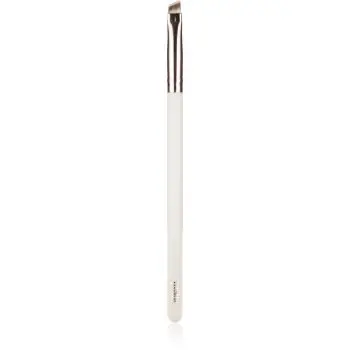 MUA Makeup Academy Brushes Angled Brow & Liner pensulă pentru gene și sprâncene