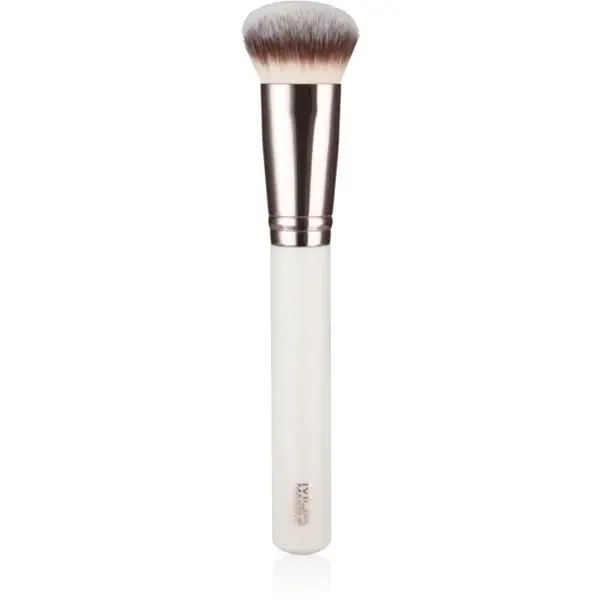 MUA Makeup Academy Brushes Buffing pensula pentru machiaj 1 buc