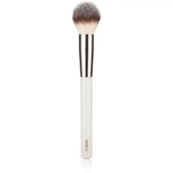 MUA Makeup Academy Brushes Finishing perie ovala pentru make-up