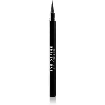 MUA Makeup Academy Eye Define tuș de ochi tip cariocă