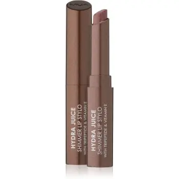 MUA Makeup Academy Hydra Juice Peptide Shimmer Lip Stylo ruj stralucitor cu efect de nutritiv