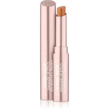 MUA Makeup Academy Hydra Juice Peptide Shimmer Lip Stylo ruj stralucitor cu efect de nutritiv