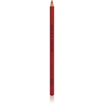 MUA Makeup Academy Intense Colour creion de buze cu trasare precisă