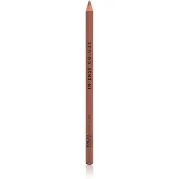 MUA Makeup Academy Intense Colour creion de buze cu trasare precisă