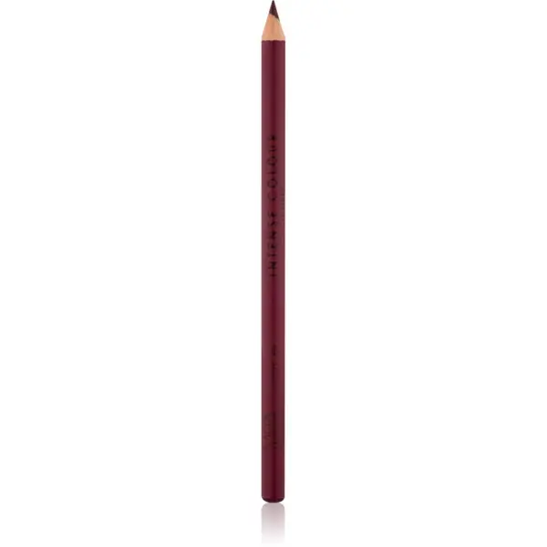 MUA Makeup Academy Intense Colour creion de buze cu trasare precisă culoare Survivor 1.5 g