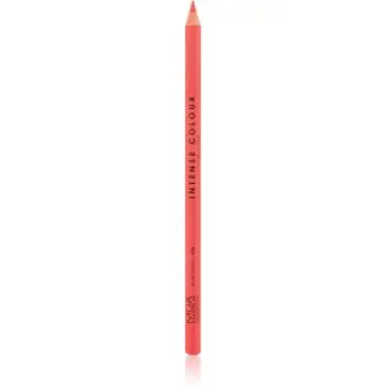 MUA Makeup Academy Intense Colour creion de buze cu trasare precisă