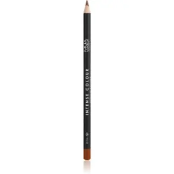 MUA Makeup Academy Intense Colour creion metalic pentru ochi