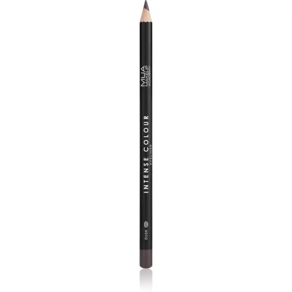 MUA Makeup Academy Intense Colour dermatograf de culoare intensa culoare Dusk 1.5 g