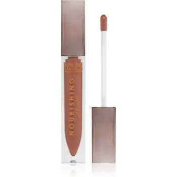 MUA Makeup Academy Lip Gloss Nourishing lip gloss nutritiv