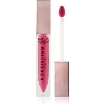 MUA Makeup Academy Lip Gloss Nourishing lip gloss nutritiv