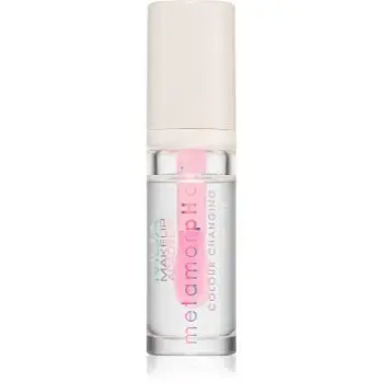 MUA Makeup Academy Metamorphosis balsam ph auto-colorant buze si obraz