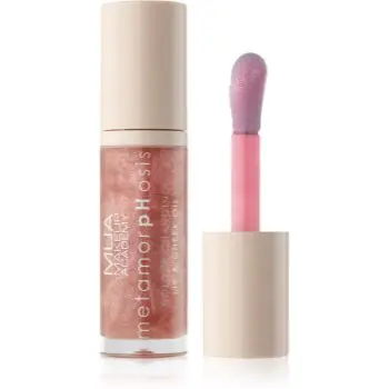 MUA Makeup Academy Metamorphosis ulei pentru buze buze si obraz