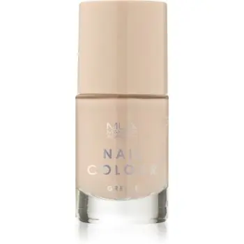 MUA Makeup Academy Nail Colour lac de unghii