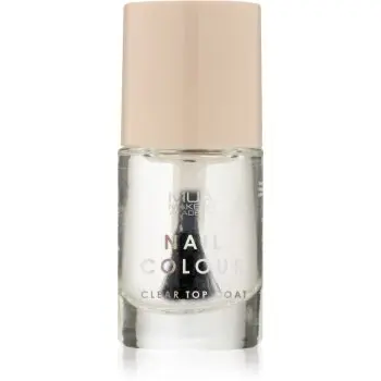 MUA Makeup Academy Nail Colour lac de unghii