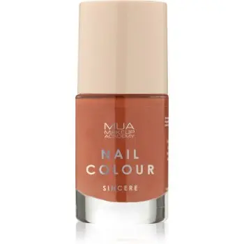 MUA Makeup Academy Nail Colour lac de unghii