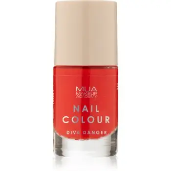 MUA Makeup Academy Nail Colour lac de unghii