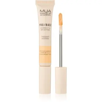 MUA Makeup Academy PRO/BASE Colour Corrector corector iluminator