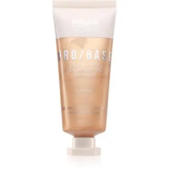 MUA Makeup Academy PRO/BASE Glow Dew bază pentru machiaj iluminatoare