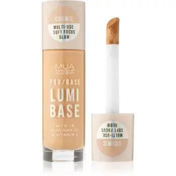MUA Makeup Academy PRO/BASE Lumi Base baza de machiaj iluminatoare