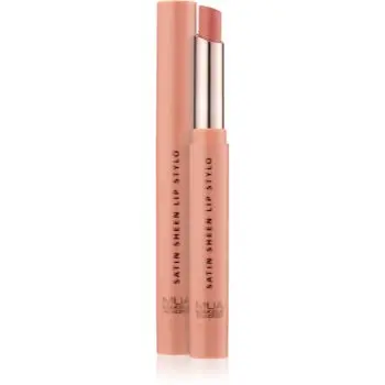 MUA Makeup Academy Satin Sheen ruj satinat