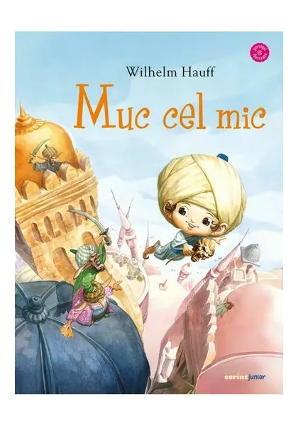 Muc cel mic