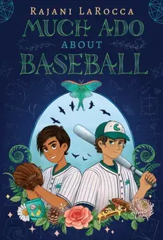 Much Ado About Baseball, Paperback/***