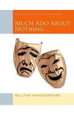Much Ado About Nothing