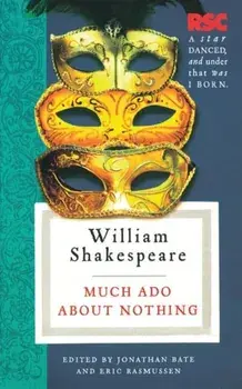Much Ado About Nothing, Paperback/William Shakespeare