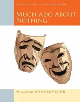Much Ado about Nothing, Paperback/William Shakespeare