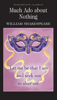 Much Ado About Nothing/William Shakespeare